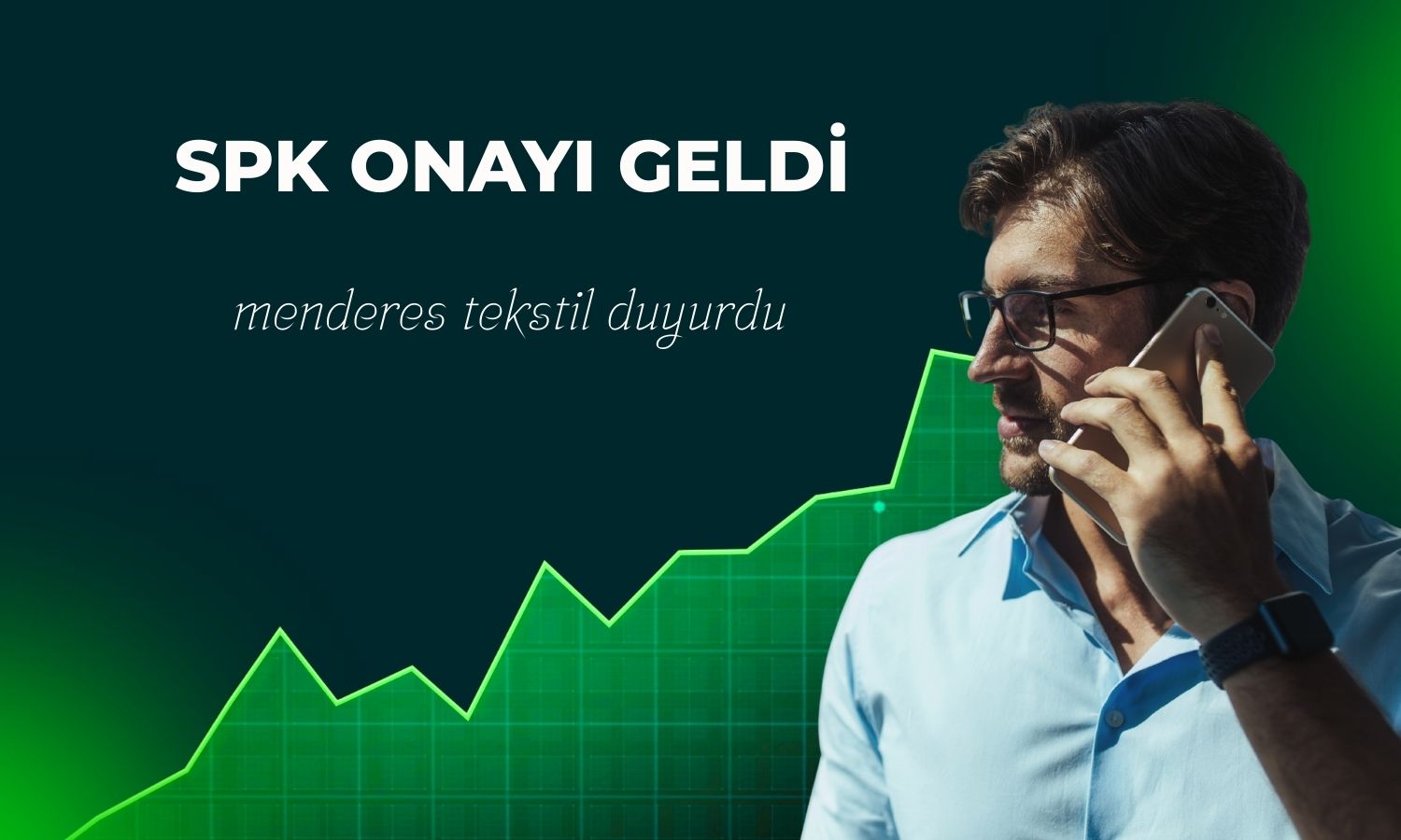 Menderes Tekstil’in sermaye tavanına SPK onayı