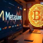 Metaplanet’ten Bitcoin hamlesi: 137 milyon dolarlık sermaye artışı