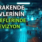MGROS ve BIMAS’a güven: Hedef fiyatlar yükseltildi