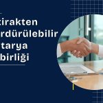 Mia Teknoloji iştirakinden kritik niyet mektubu!