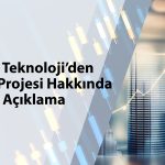 Mia Teknoloji (MIATK) NATO projesine teklif verdi