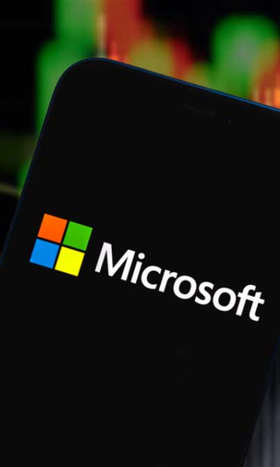 Microsoft’ta düzeltme sona yaklaştı: Alım fırsatı takipte