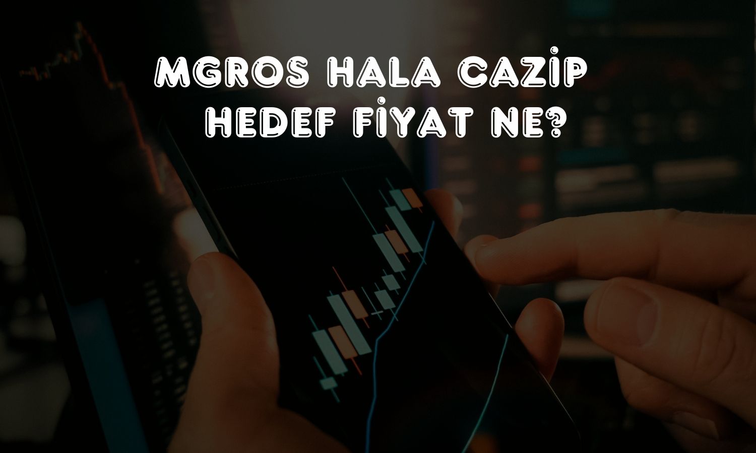 Migros, Yapı Kredi Yatırım’ın tüketimde ilk tercihi