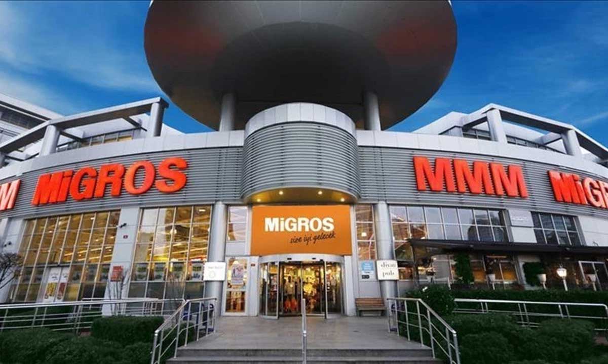 Migros’tan lojistikte kadro hamlesi: 7.875 çalışan bünyeye katıldı