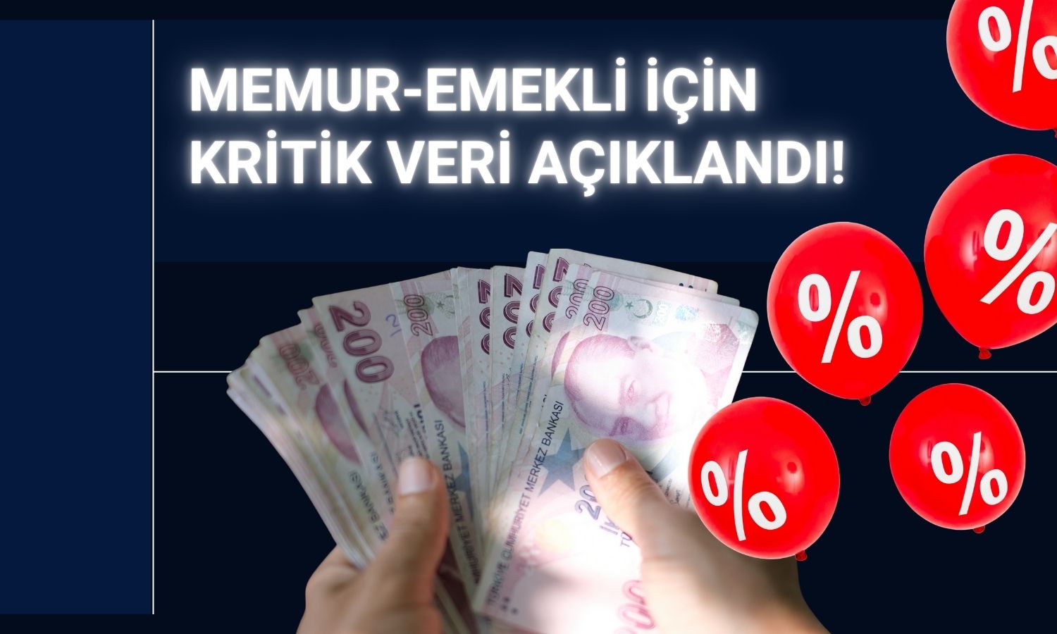 Milyonların beklediği enflasyon verisi açıklandı!