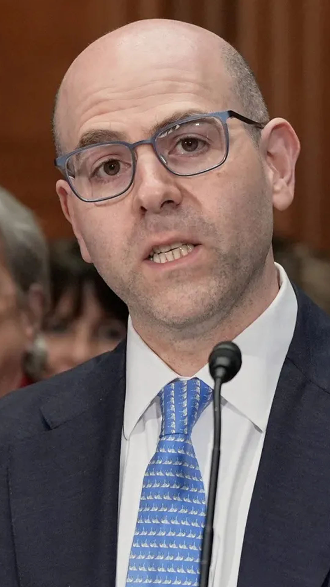 FED/Miran’dan faiz yorumu: Enflasyon hedefine çok yakınız