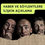 Mistral GYO duyurdu: Konkordato bağlantılı olumsuzluk yok!