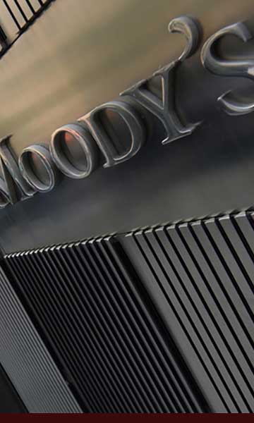 Moody’s: Türkiye’nin kredi notu sabit, görünüm durağan