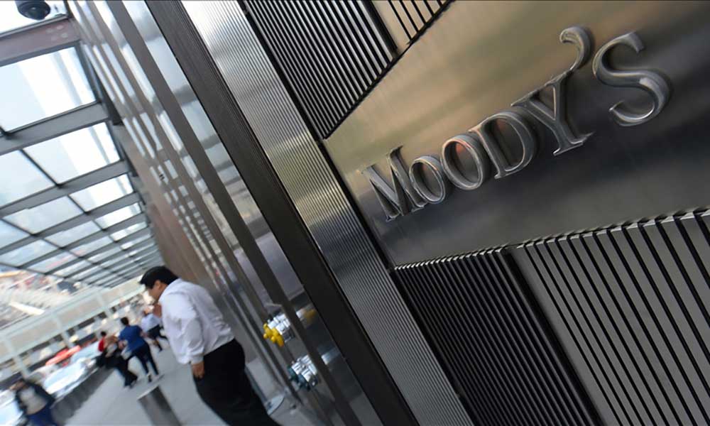 Moody’s: Türkiye’nin kredi notu sabit, görünüm durağan