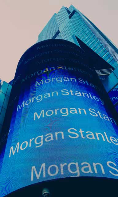 Morgan Stanley beklentileri aştı: Varlık yönetimi rekor kırdı
