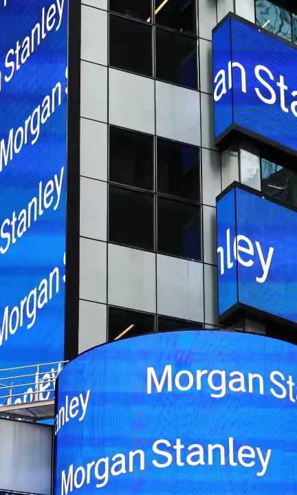 Morgan Stanley kripto ETF yarışına katılıyor