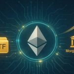 Morgan Stanley’den kriptoda hızlı hamle: Spot Ethereum ETF başvurusu