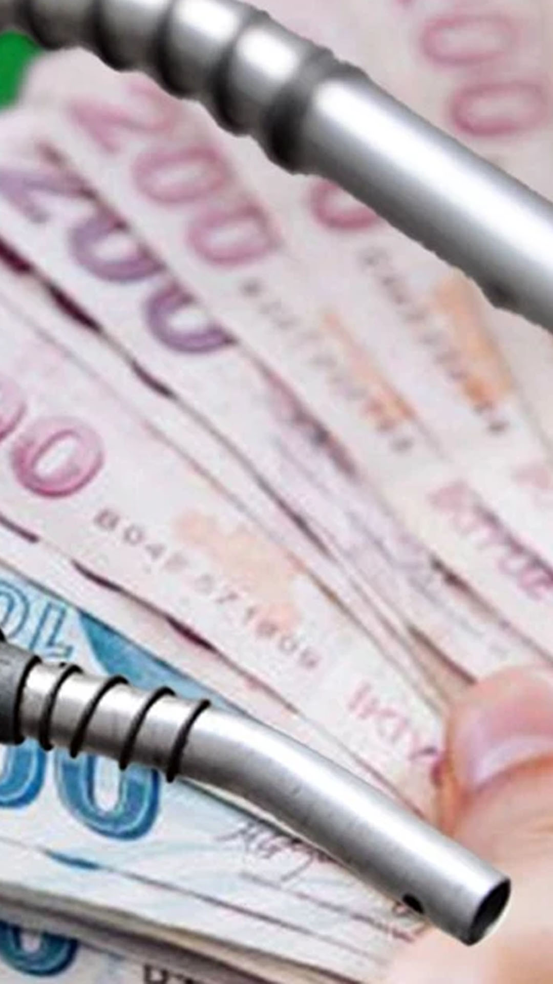 Motorine 1,6 TL zam geliyor: Tarih belli oldu