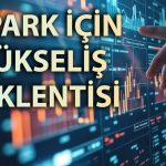 MPARK için hedef fiyat 603 TL’ye çıktı