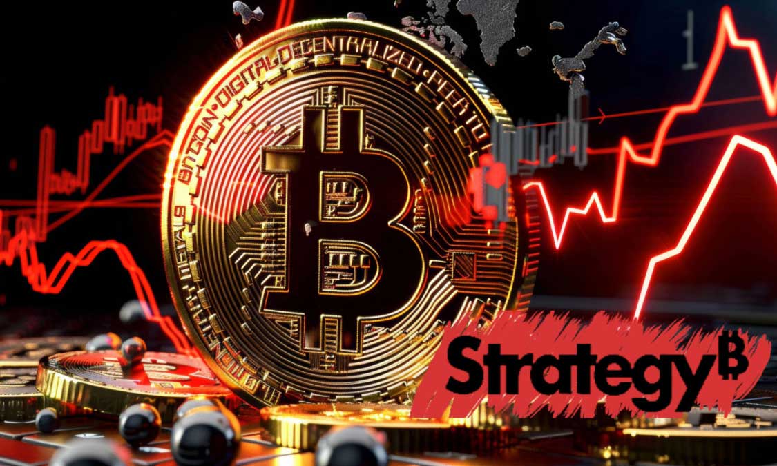 MSCI geri adım attı: Strategy hisseleri yükseldi