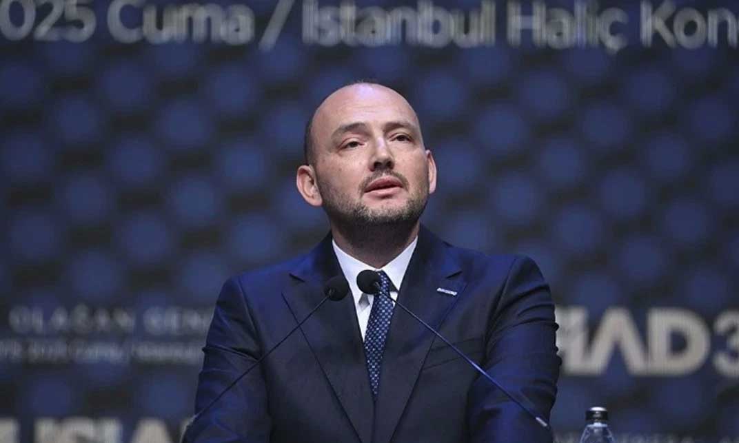 MÜSİAD/Özdemir: TCMB’nin faiz indirimleri kademeli olmalı