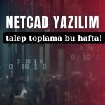 Netcad Yazılım halka arz tarihleri açıklandı