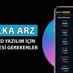 Netcad Yazılım halka arzı hakkında bilinmesi gerekenler
