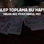 Netcad Yazılım için 46 TL halka arz fiyatı makul mu?