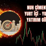 Nuh Çimento yatırım fırsatlarını değerlendiriyor