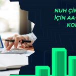 Nuh Çimento’nun kredi notu durağan kaldı