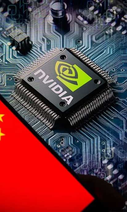 Nvidia’nın H200 çipi Çin duvarına takıldı