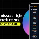 ODMD verileri değerlendirildi: FROTO ve TOASO için hedef fiyat