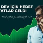 Olumlu görülen sektörde TTKOM ve TCELL için EÜ tavsiyesi!