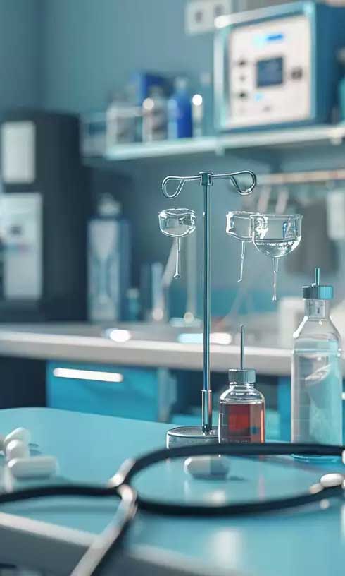 Oncosem’den İngiltere’ye üçüncü sevkiyat: NHS tedariki sürüyor