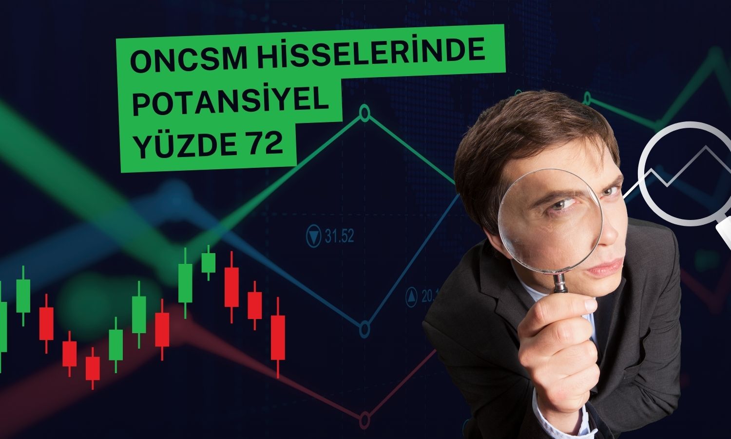 ONCSM hedef fiyatına güçlü revizyon: Gerekçe SUT