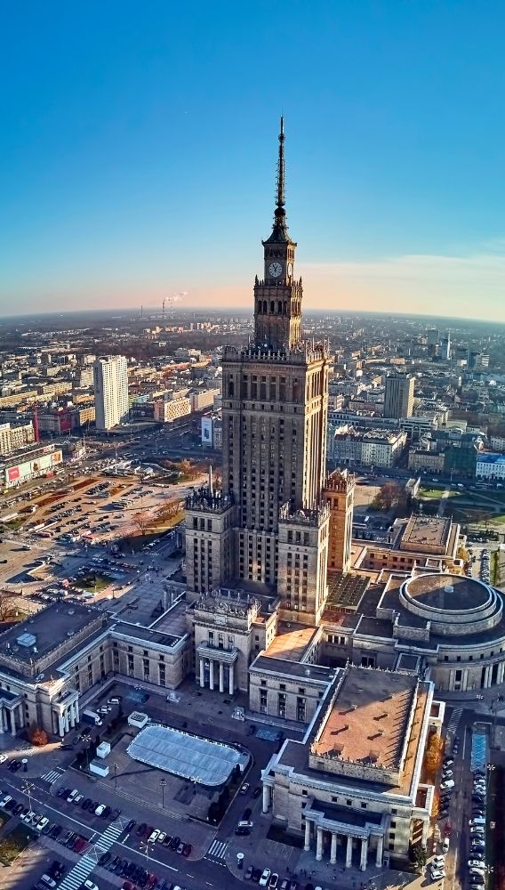 ONCSM Polonya’da şirket kurma kararını açıkladı!