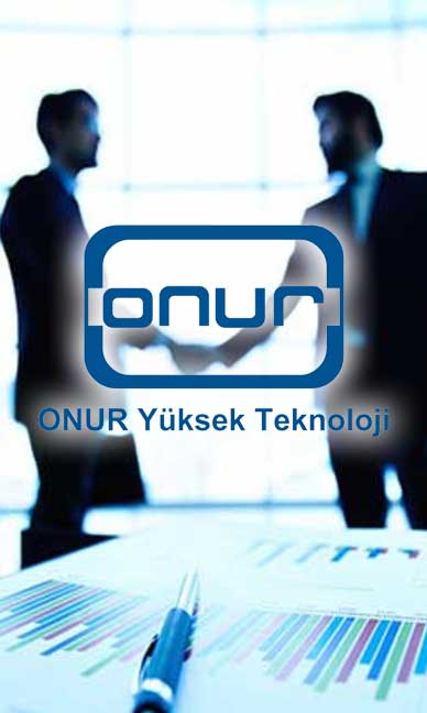 ONRYT hava sahası ve İDA projeleri için yeni anlaşmalar yaptı