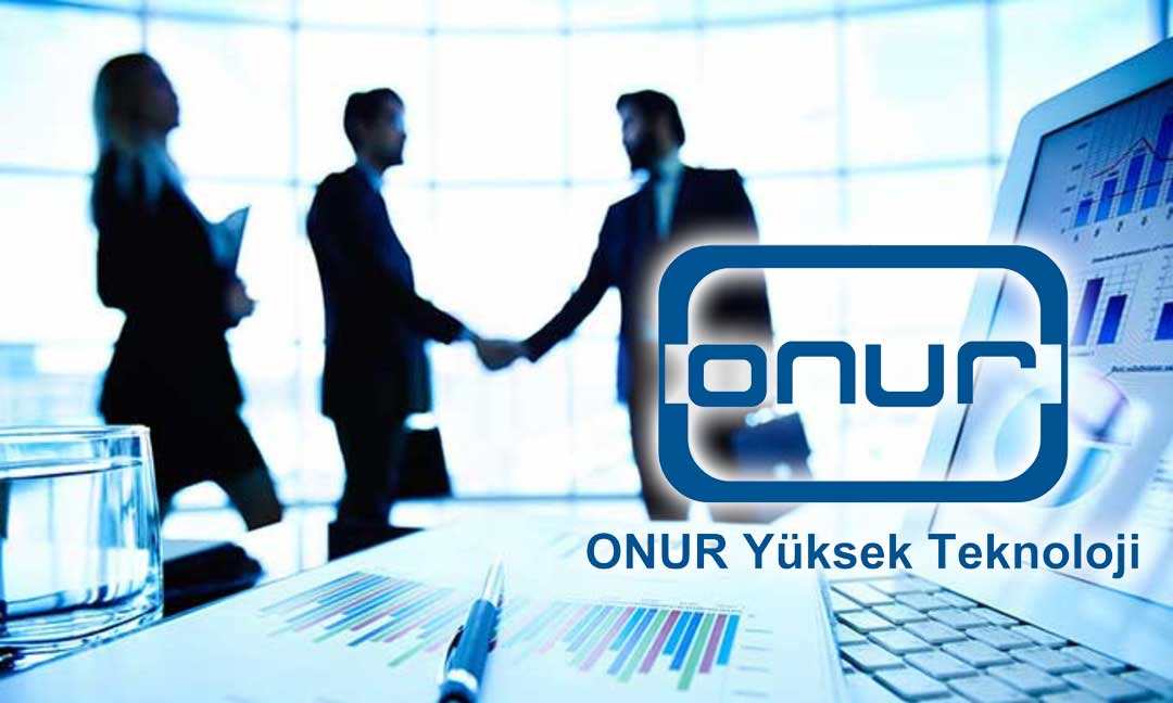 ONRYT hava sahası ve İDA projeleri için yeni anlaşmalar yaptı