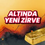 Ons 5300 doları aştı: Altın fiyatlarında yeni rekor