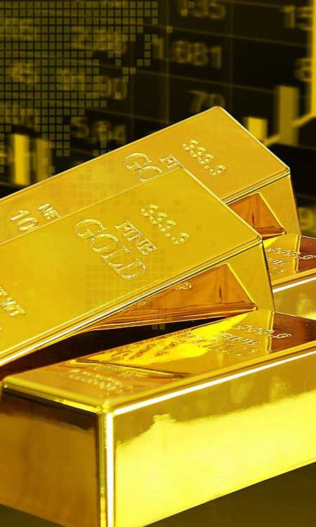 Ons altında 5.100 dolar görüldü: Teknik analiz ne diyor