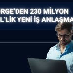 ORGE, THY Havalimanı projesi ihalesini kazandı