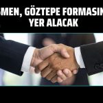 Osmanlı Yatırım’dan Göztepe ile reklam anlaşması