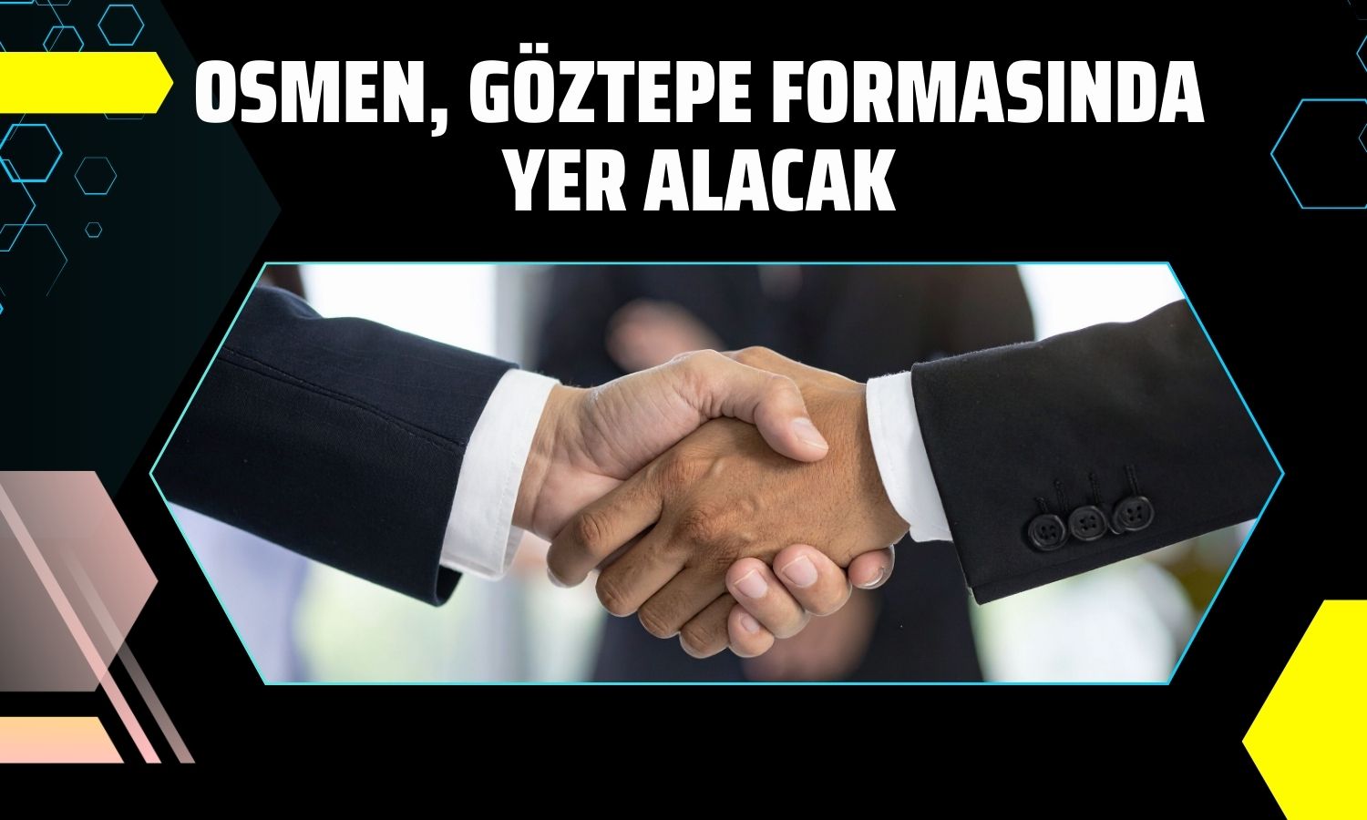 Osmanlı Yatırım’dan Göztepe ile reklam anlaşması