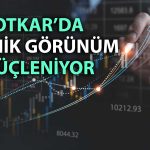 Otokar hissesi için yukarı yönlü kırılım beklentisi