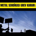 Otokar’da toplu iş sözleşmesi sürecinde grev kararı alındı