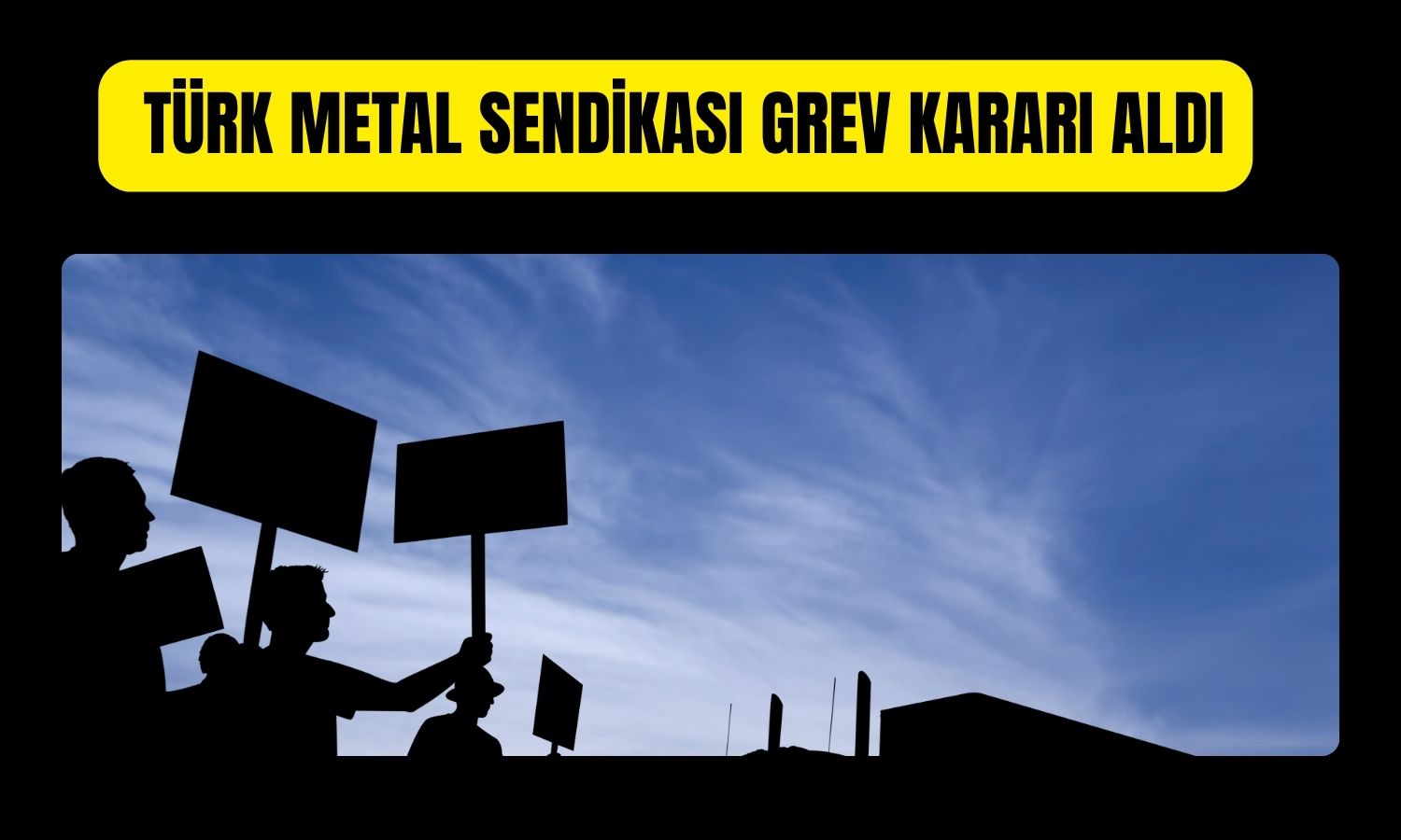 Otokar’da toplu iş sözleşmesi sürecinde grev kararı alındı