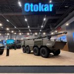 Otokar’dan Romanya savunma projesine ilişkin tazminat açıklaması