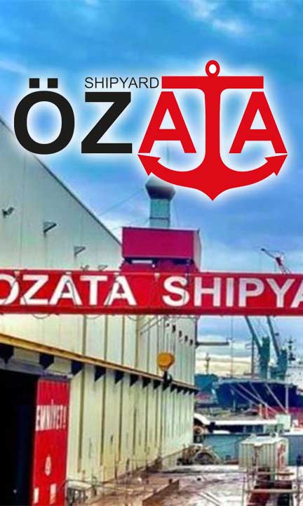 Özata Denizcilik’te vinç kazası: Faaliyetler sürecek