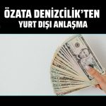 OZATD’den 3,7 milyon dolarlık yeni sözleşme