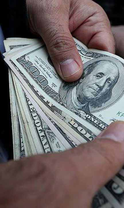 Özel sektörün dış kredi borcu Kasım’da yükseldi