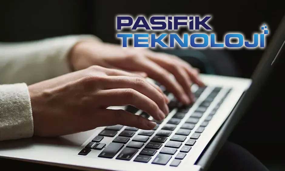 Pasifik Teknoloji, NVİGM ihalesinde ana yüklenici oldu