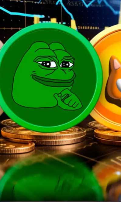 PEPE’den güçlü dönüş: Memecoin’ler yılın ilk rallisinde öne çıktı