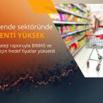 Perakendede beklenti yüksek: MGROS ve BIMAS 2026 hedef fiyatı