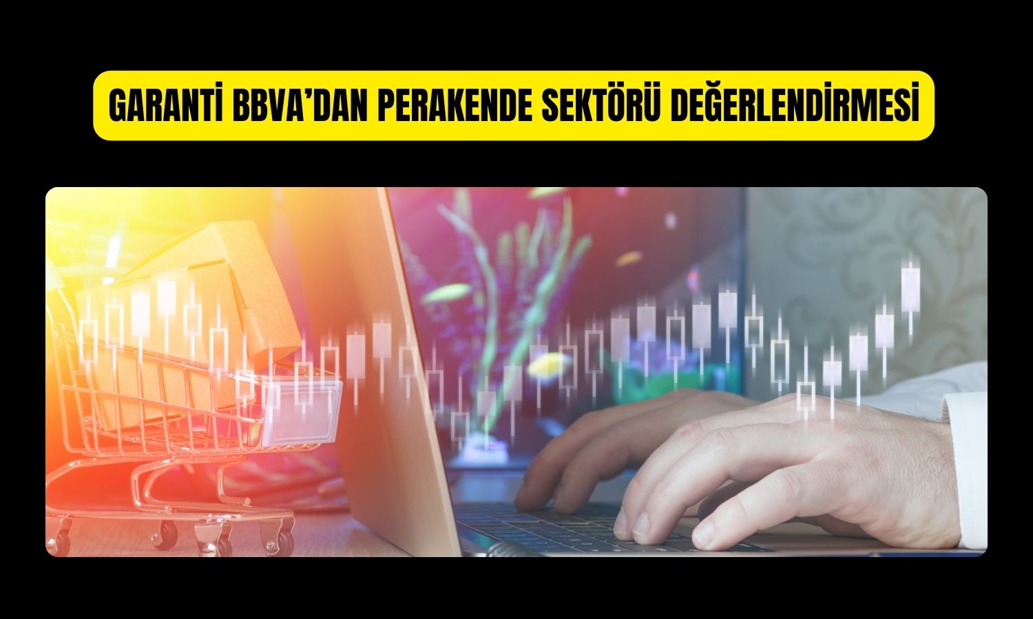 Perakendede sektörü için 6 hissede hedef fiyat!