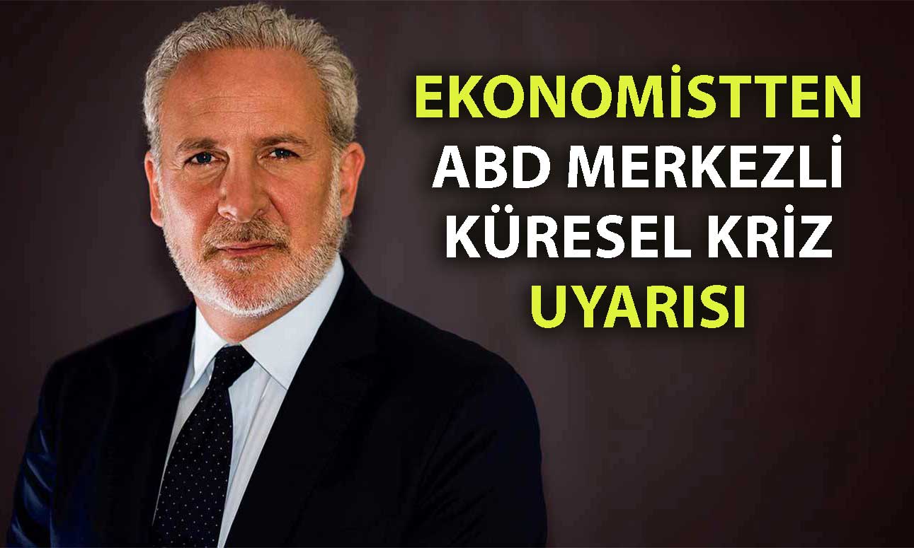 Peter Schiff’ten sert uyarı: Gelen kriz 2008’i aratacak